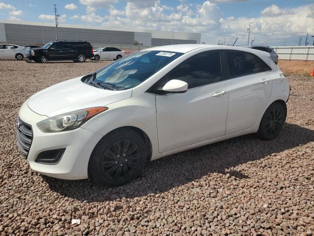 Image 1 of 2017 HYUNDAI ELANTRA GT  2017 with VIN KMHD35LH2HU366873