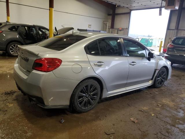 Image 3 of 2015 SUBARU WRX LIMITED 2015 with VIN JF1VA1G69F8804994