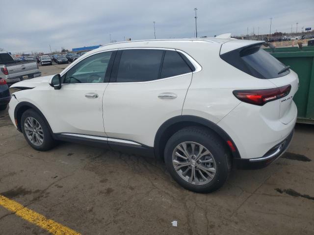 Изображение 2 2023 BUICK ENVISION PREFERRED 2023 с VIN LRBAZLR41PD016386