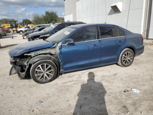 Obraz 2017 VOLKSWAGEN JETTA SE 2017