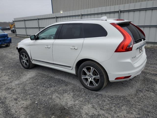 Изображение 2 2015 VOLVO XC60 T6 PLATINUM 2015 с VIN YV4902RD0F2613254