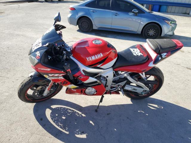 Obraz 3 z 2001 YAMAHA YZFR6 L 2001 z VIN JYARJ04E31A013407