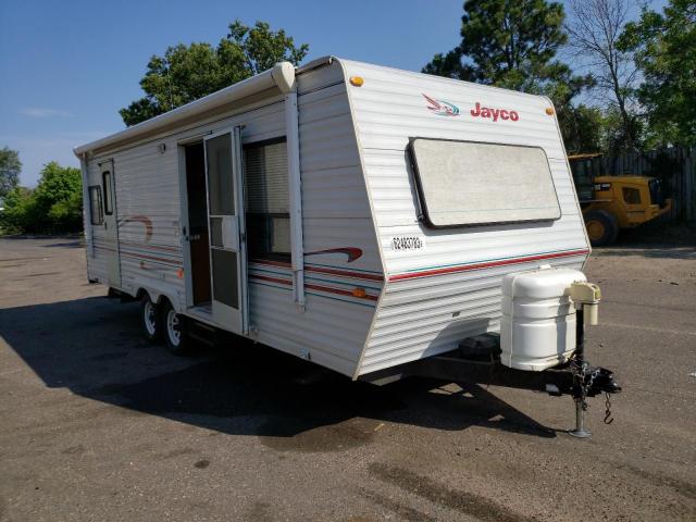 Изображение 1998 JAYCO EAGLE 1998