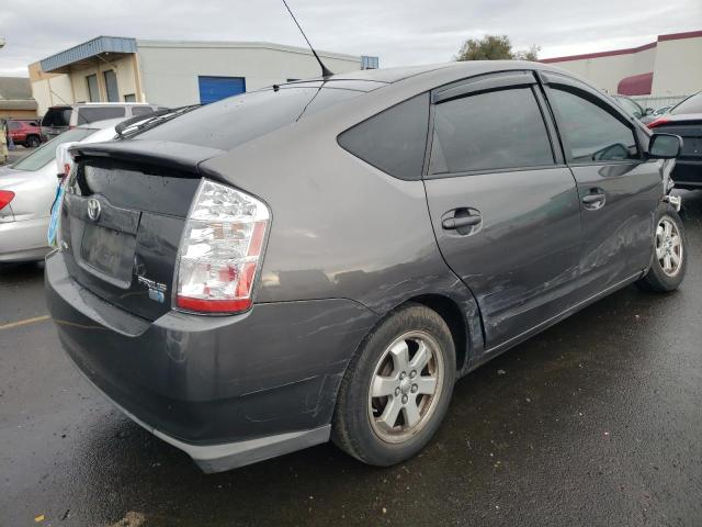 Obraz 3 z 2007 Toyota Prius 2007 z VIN JTDKB20U573274305