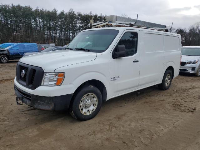 Obraz 1 z 2014 NISSAN NV 1500 2014 z VIN 1N6BF0KX1EN107535