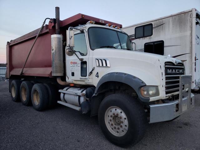 2008 MACK 700 GU700 2008 image