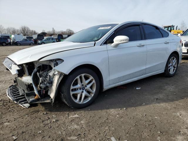 2014 FORD FUSION SE 2014 image