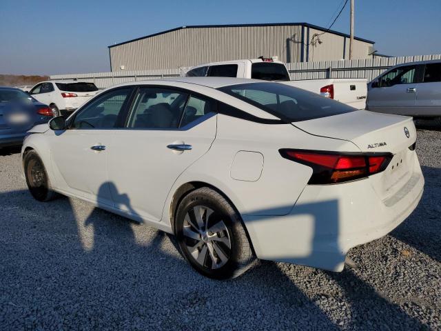 Изображение 2 2022 NISSAN ALTIMA S 2022 с VIN 1N4BL4BV4NN327324