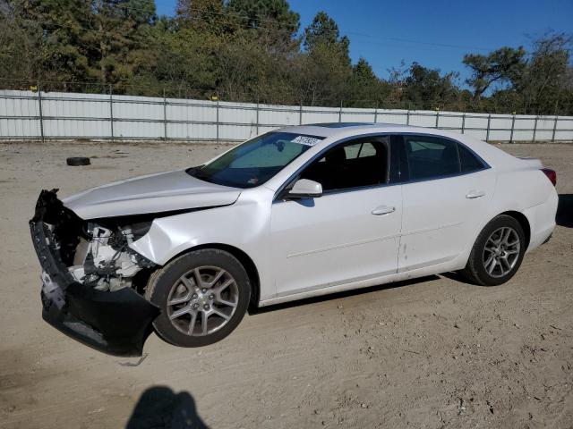 Image 1 of 2015 CHEVROLET MALIBU 1LT 2015 with VIN 1G11C5SL8FF185624