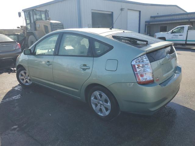 Obraz 2 z 2009 TOYOTA PRIUS  2009 z VIN JTDKB20U993471402