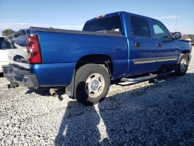 Изображение 3 2004 CHEVROLET SILVERADO C1500 2004 с VIN 2GCEC13T841381647