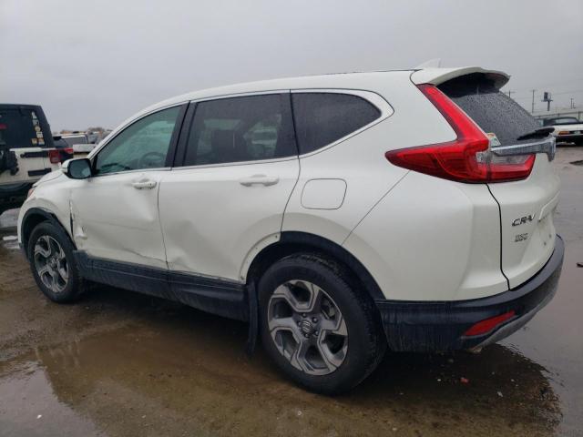 Image 2 of 2018 HONDA CR-V EXL 2018 with VIN 5J6RW2H85JL007273