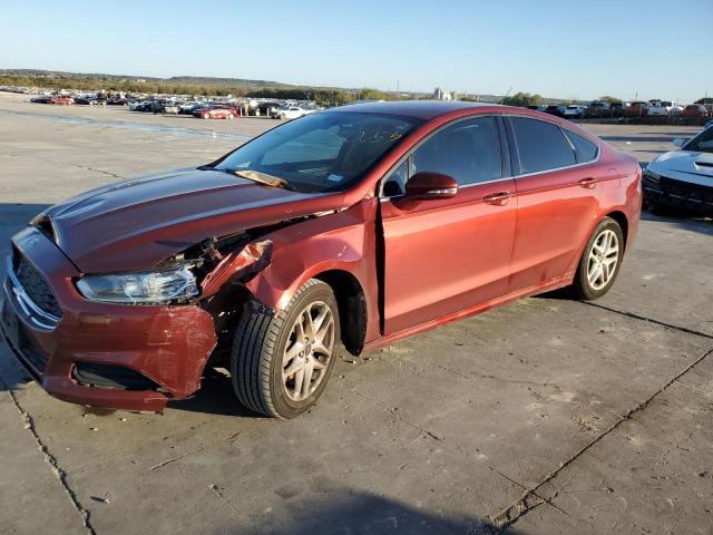 2014 FORD FUSION SE 2014 image