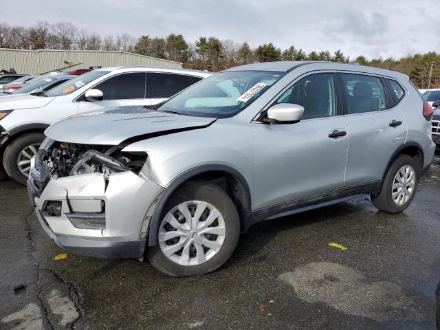 Image 1 of 2018 NISSAN ROGUE S 2018 with VIN 5N1AT2MV6JC790235