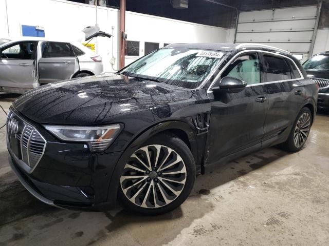 Image 1 of 2019 AUDI E-TRON PRESTIGE 2019 with VIN WA1VAAGE1KB024433