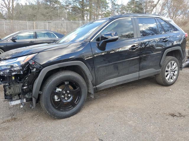 Obraz 1 z 2023 TOYOTA RAV4 XLE 2023 z VIN 2T3R1RFVXPC384582