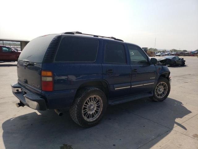 Изображение 3 2002 CHEVROLET TAHOE C1500 2002 с VIN 1GNEC13Z52R219992