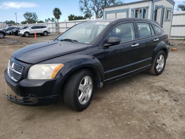 Obraz 1 z 2009 DODGE CALIBER SXT 2009 z VIN 1B3HB48A79D133136