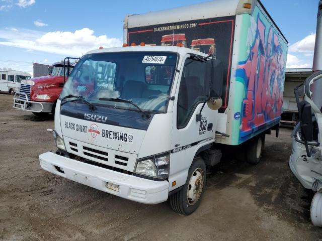 Изображение 2006 ISUZU NQR  2006