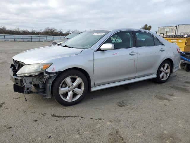 2010 TOYOTA CAMRY BASE 2010 image
