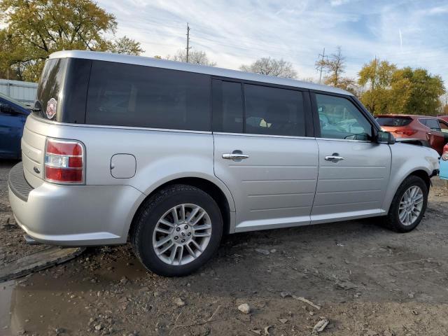 Obraz 3 z 2018 FORD FLEX SEL 2018 z VIN 2FMGK5C86JBA18330