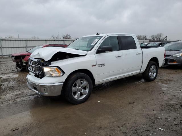 Obraz 1 z 2017 RAM 1500 SLT 2017 z VIN 3C6RR7LT7HG533439