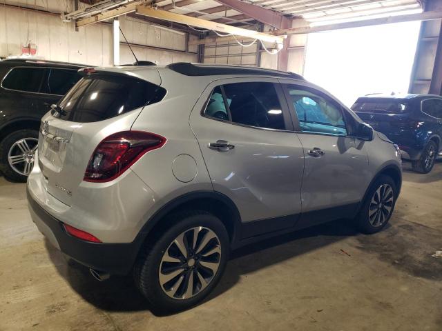 Obraz 3 z 2021 BUICK ENCORE PREFERRED 2021 z VIN KL4CJESM9MB363795