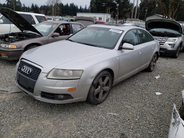 Obraz 2008 AUDI A6 3.2 QUATTRO 2008