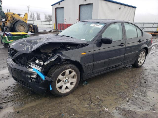 Obraz 2005 BMW 325 XI 2005