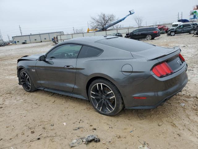Изображение 2 2015 FORD MUSTANG GT 2015 с VIN 1FA6P8CF4F5424772