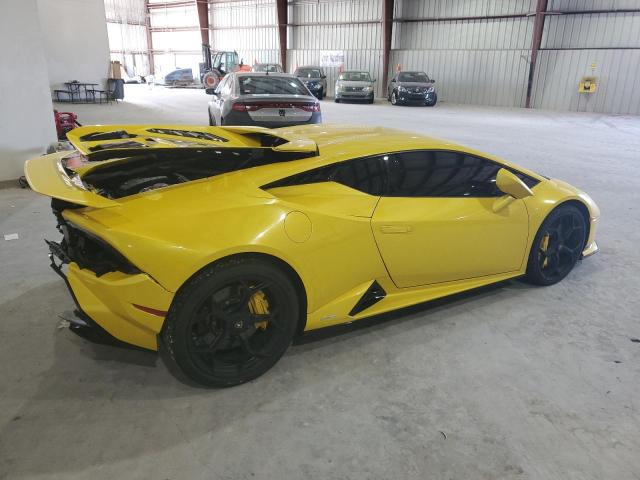 Изображение 3 2023 LAMBORGHINI HURACAN TECNICA 2023 с VIN ZHWUB6ZF9PLA23463