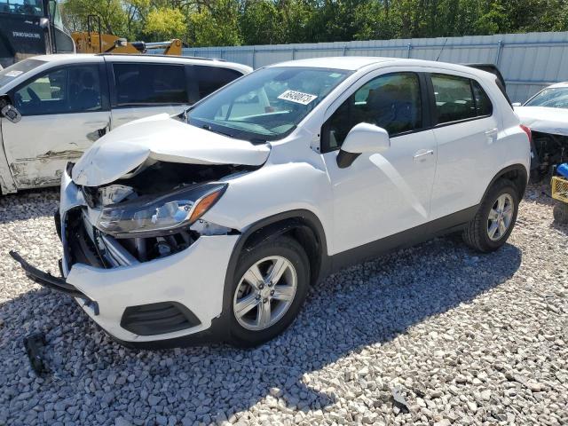 Obraz 2020 CHEVROLET TRAX LS 2020