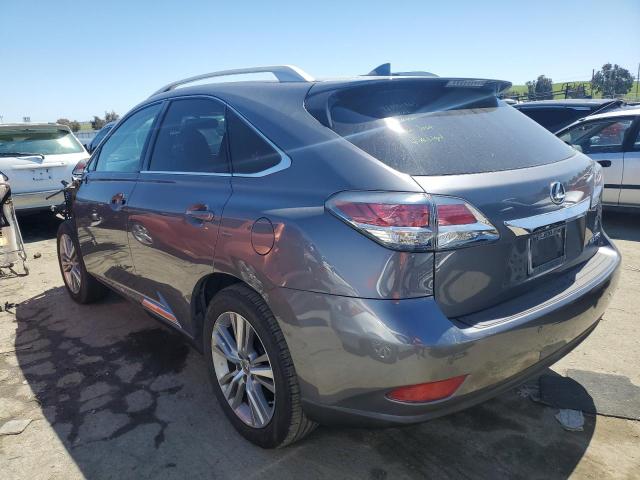 Obraz 2 z 2015 LEXUS RX 350 2015 z VIN 2T2ZK1BA7FC154082