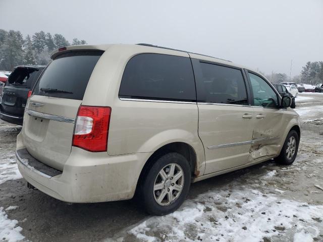 Изображение 3 2012 CHRYSLER TOWN & COUNTRY TOURING 2012 с VIN 2C4RC1BG8CR364062
