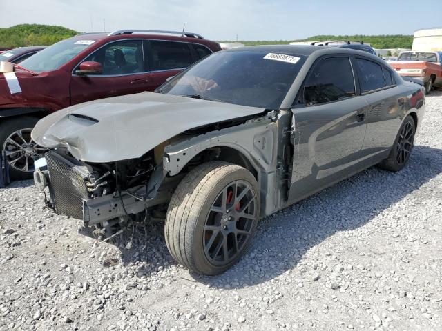 Image 2 of 2018 DODGE CHARGER R/T 392 2018 with VIN 2C3CDXGJ9JH134807