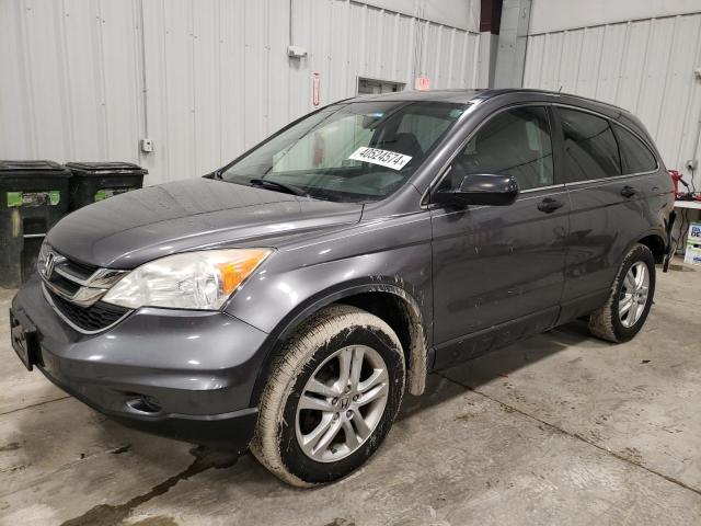 2011 HONDA CR-V EX 2011 image