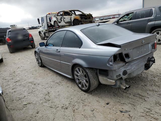 Изображение 2 2005 BMW 330 CI 2005 с VIN WBABD53485PL16668