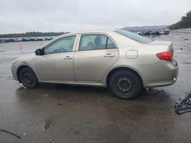 Изображение 2 2009 TOYOTA COROLLA BASE 2009 с VIN 1NXBU40E09Z065481