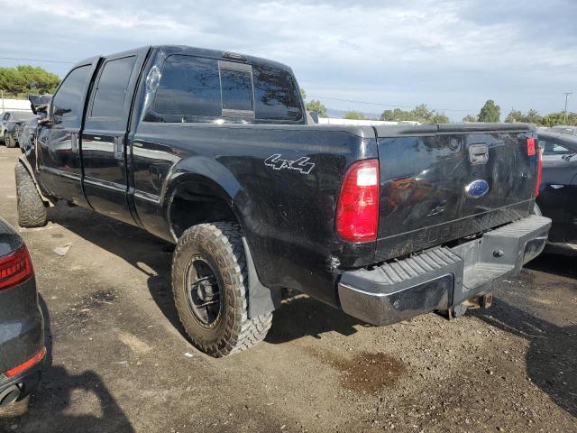 Image 2 of 2009 FORD F350 SUPER DUTY 2009 with VIN 1FTWW31R79EA49090