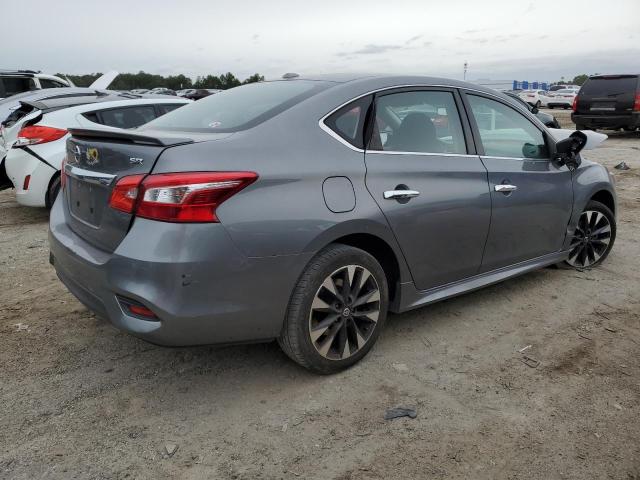 Obraz 3 z 2019 NISSAN SENTRA S 2019 z VIN 3N1AB7AP5KY325774