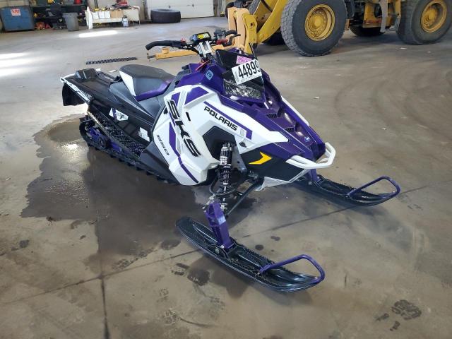 2021 POLA 850 2021 image