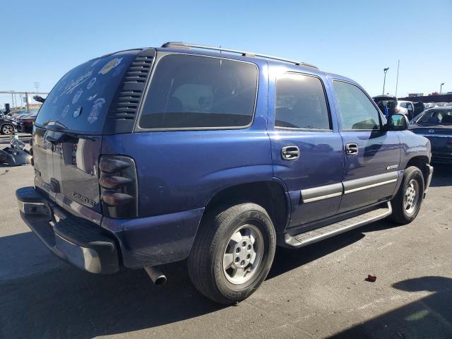 Obraz 3 z 2003 CHEVROLET TAHOE C1500 2003 z VIN 1GNEC13VX3R218996