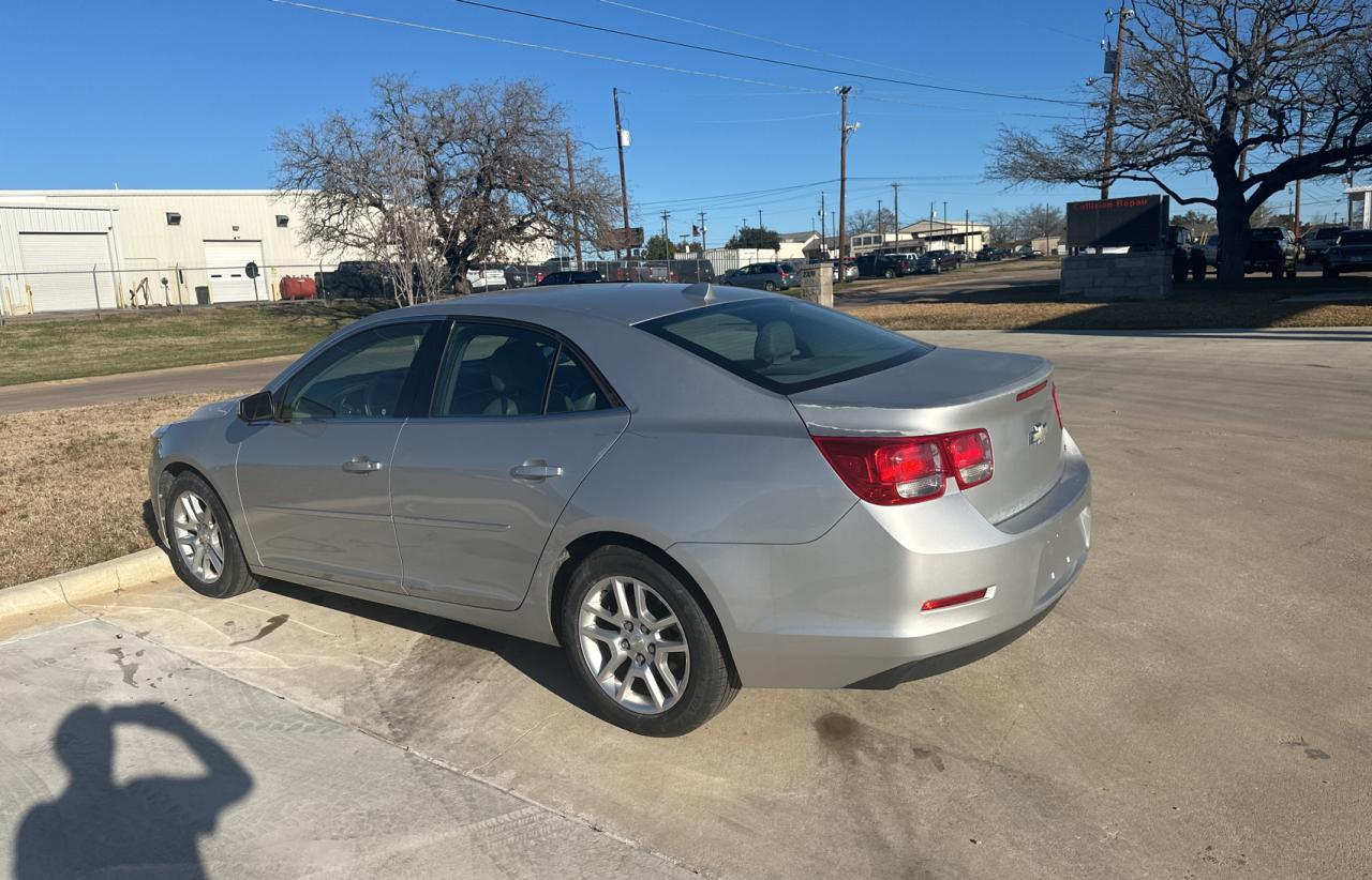 Image 3 of 2013 CHEVROLET MALIBU 1LT 2013 with VIN 1G11D5SR9DF341362