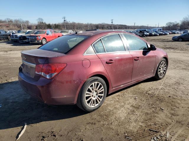 Изображение 3 2015 CHEVROLET CRUZE ECO 2015 с VIN 1G1PH5SB1F7131207