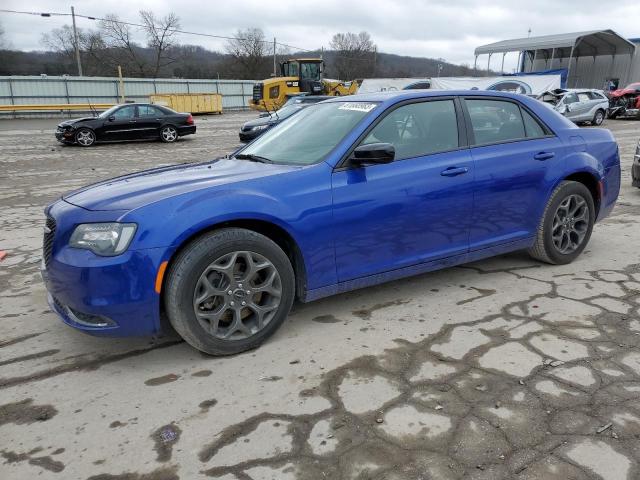 Obraz 2018 CHRYSLER 300 TOURING 2018