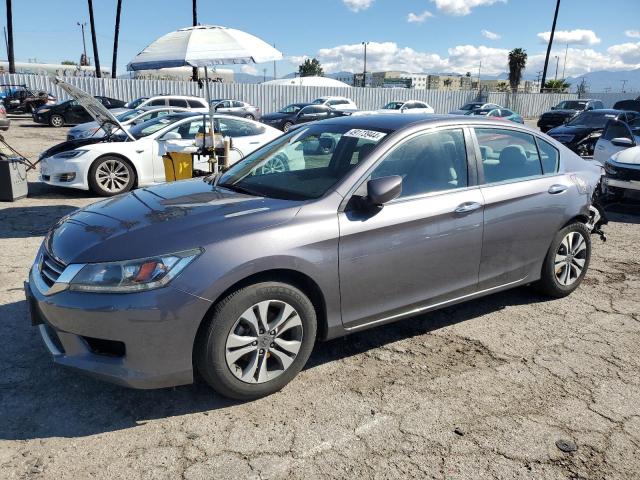 Obraz 1 z 2015 HONDA ACCORD LX 2015 z VIN 1HGCR2F34FA213425