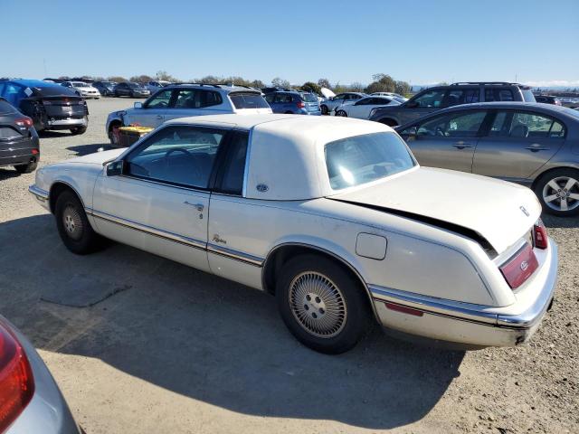 Image 2 of 1990 BUICK RIVIERA  1990 with VIN 1G4EZ13C6LU412990