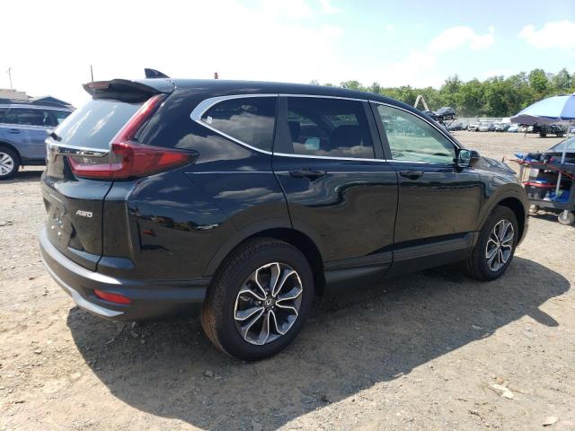 Obraz 3 z 2022 HONDA CR-V EXL 2022 z VIN 5J6RW2H8XNA061122