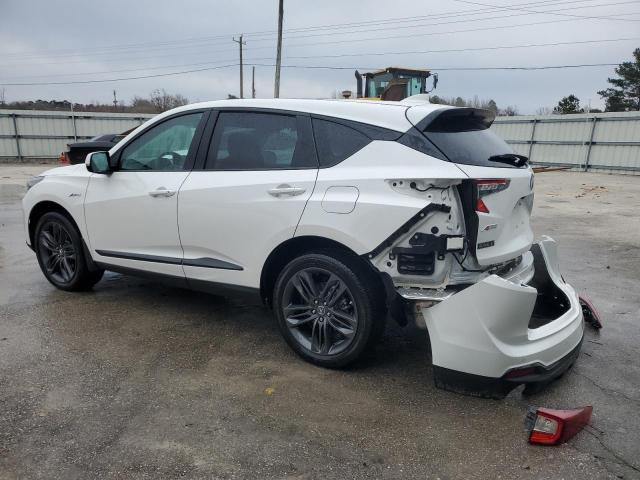 Image 2 of 2023 ACURA RDX A-SPEC 2023 with VIN 5J8TC1H68PL004987