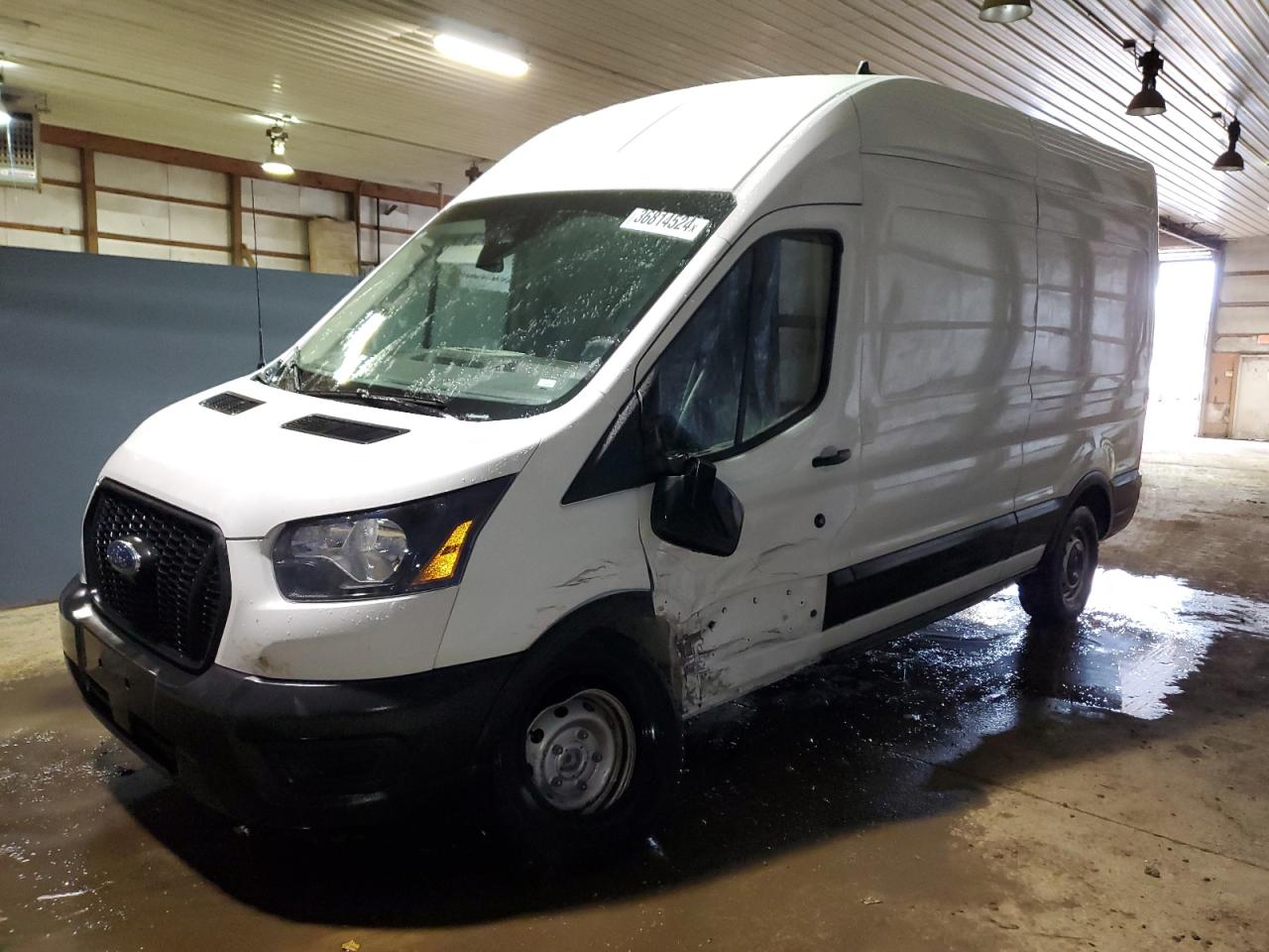 Изображение 2023 FORD TRANSIT T-250 2023